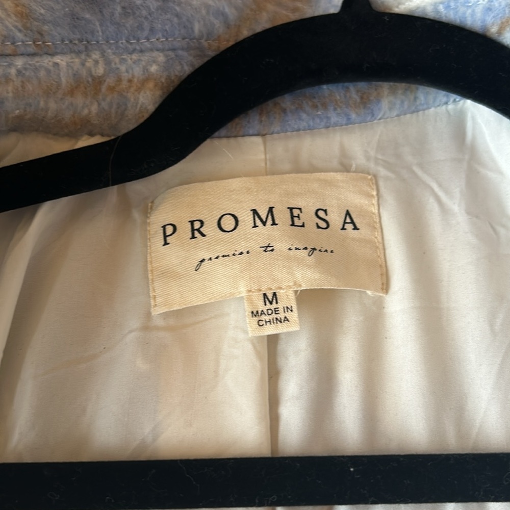 Winter Jacket - image 5